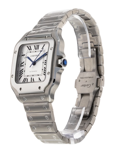 Cartier Santos De Cartier WSSA0029